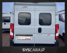 Fahrzeugbild LMC Innovan 600 Fiat #4