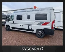 Fahrzeugbild LMC Innovan 600 Fiat #5