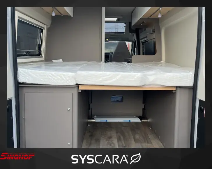 Fahrzeugbild LMC Innovan 600 Fiat #6