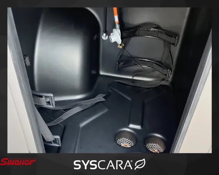 Fahrzeugbild LMC Innovan 600 Fiat #7