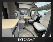 Fahrzeugbild LMC Innovan 600 Fiat #8