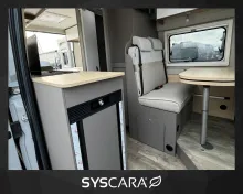 Fahrzeugbild LMC Innovan 600 Fiat #9