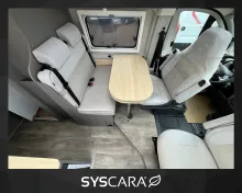 Fahrzeugbild LMC Innovan 600 Fiat #10