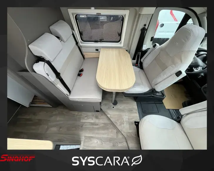 Fahrzeugbild LMC Innovan 600 Fiat #10