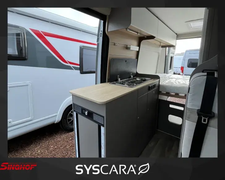 Fahrzeugbild LMC Innovan 600 Fiat #11