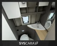 Fahrzeugbild LMC Innovan 600 Fiat #12