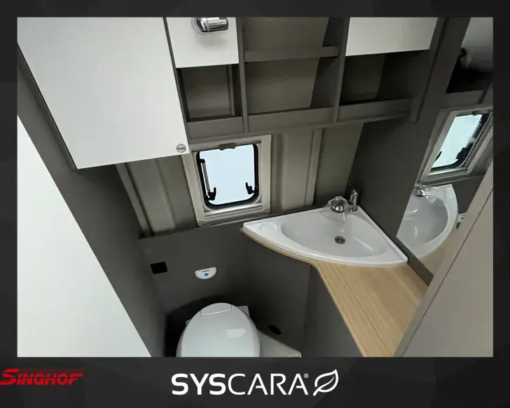 Fahrzeugbild LMC Innovan 600 Fiat #12