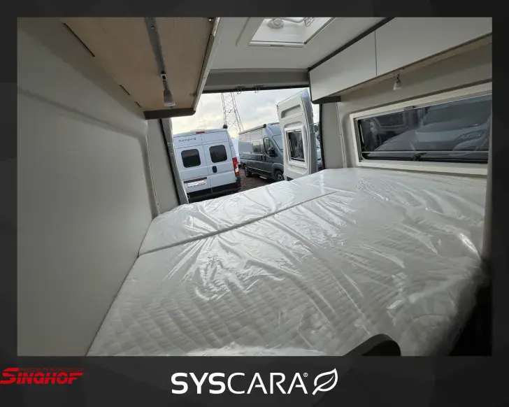 Fahrzeugbild LMC Innovan 600 Fiat #14