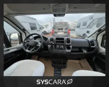 Fahrzeugbild LMC Innovan 600 Fiat #15