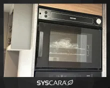 Fahrzeugbild Dethleffs Trend T 7057 EBL inkl.STÜTZEN + BACKOFEN + RADIO #16