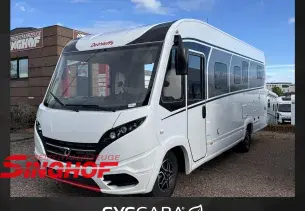 Bild Trend I 7057 EBL