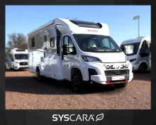Fahrzeugbild Dethleffs Just Camp Active T 7052 DBL incl. Navi RV-Kamera #1