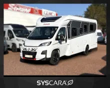 Fahrzeugbild Dethleffs Just Camp Active T 7052 DBL incl. Navi RV-Kamera #5