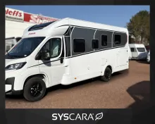 Fahrzeugbild Dethleffs Just Camp Active T 7052 DBL incl. Navi RV-Kamera #6