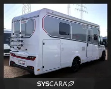 Fahrzeugbild Dethleffs Just Camp Active T 7052 DBL incl. Navi RV-Kamera #8