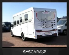 Fahrzeugbild Dethleffs Just Camp Active T 7052 DBL incl. Navi RV-Kamera #10