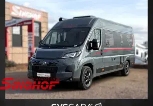 Bild Globetrail 640 ES