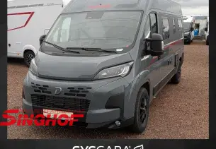 Bild Globetrail 600 DK