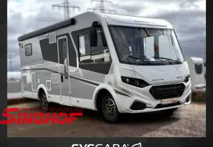 Bild I 67S Adventure Edition