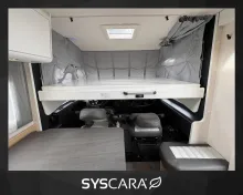 Fahrzeugbild Sunlight Adventure I 67S 140PS Automatik inkl Heckstützen #22