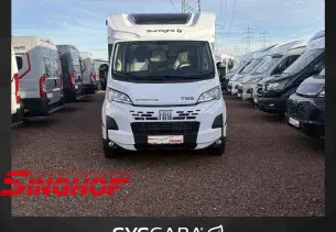 Bild T 68 Adventure Edition