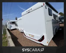 Fahrzeugbild Sunlight T 67S 4 SCHLAFPLÄTZE #3