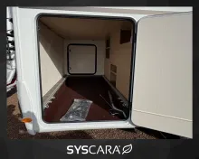 Fahrzeugbild Sunlight T 67S 4 SCHLAFPLÄTZE #5