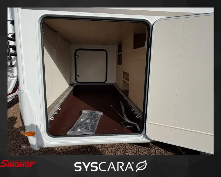 Fahrzeugbild Sunlight T 67S 4 SCHLAFPLÄTZE #5