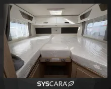 Fahrzeugbild Sunlight T 67S 4 SCHLAFPLÄTZE #6