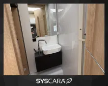 Fahrzeugbild Sunlight T 67S 4 SCHLAFPLÄTZE #7