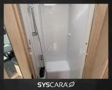 Fahrzeugbild Sunlight T 67S 4 SCHLAFPLÄTZE #8