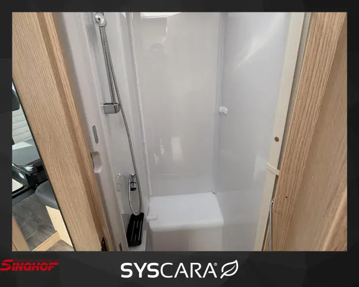 Fahrzeugbild Sunlight T 67S 4 SCHLAFPLÄTZE #8