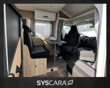 Fahrzeugbild Sunlight T 67S 4 SCHLAFPLÄTZE #10