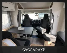 Fahrzeugbild Sunlight T 67S 4 SCHLAFPLÄTZE #13