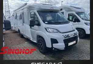 Bild Cruiser V 643 G