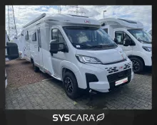 Fahrzeugbild LMC Cruiser 70 V 643 G #1