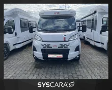 Fahrzeugbild LMC Cruiser 70 V 643 G #3