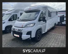 Fahrzeugbild LMC Cruiser 70 V 643 G #4