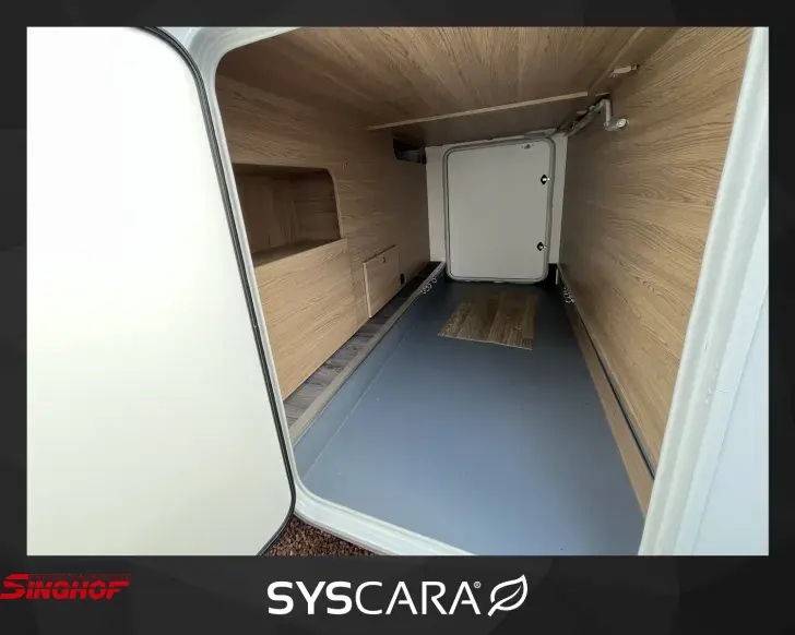 Fahrzeugbild LMC Cruiser 70 V 643 G #5