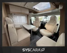 Fahrzeugbild LMC Cruiser 70 V 643 G #6