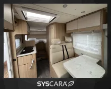 Fahrzeugbild LMC Cruiser 70 V 643 G #7