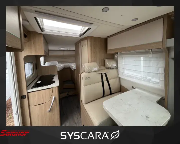 Fahrzeugbild LMC Cruiser 70 V 643 G #7