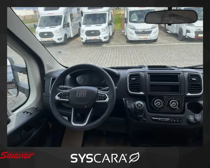 Fahrzeugbild LMC Cruiser 70 V 643 G #8