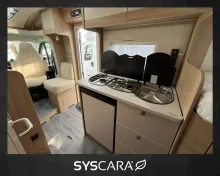 Fahrzeugbild LMC Cruiser 70 V 643 G #9