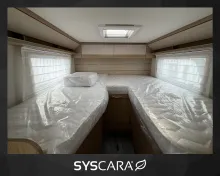 Fahrzeugbild LMC Cruiser 70 V 643 G #10