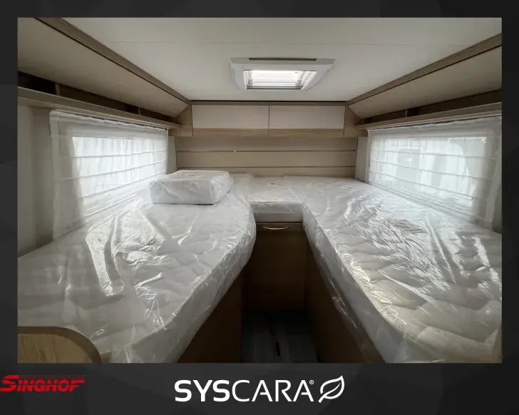 Fahrzeugbild LMC Cruiser 70 V 643 G #10