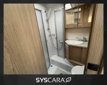 Fahrzeugbild LMC Cruiser 70 V 643 G #11