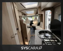 Fahrzeugbild LMC Cruiser 70 V 643 G #12