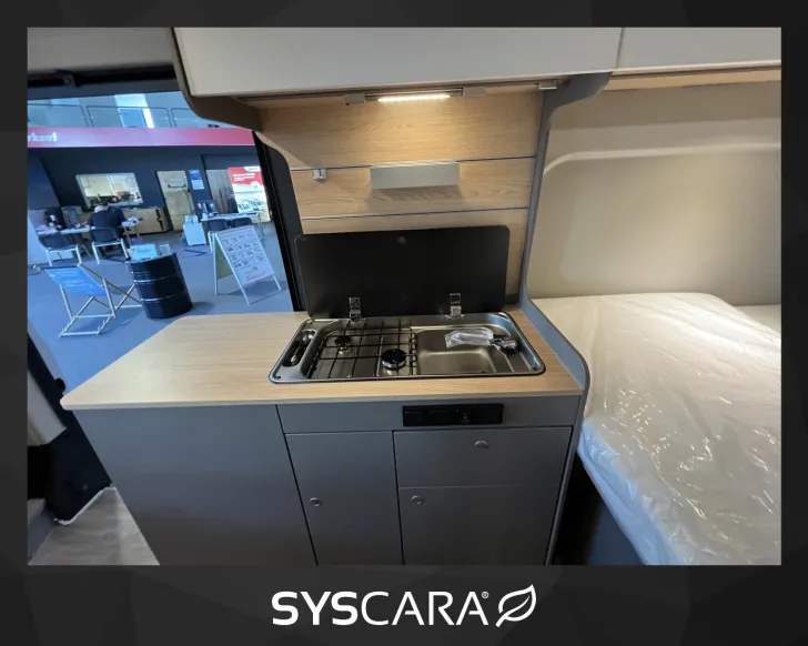 Fahrzeugbild LMC Innovan 70 603 #13