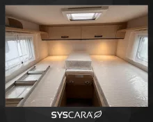 Fahrzeugbild Sunlight V 66 BESONDERS HOHE ZULADUNG #11